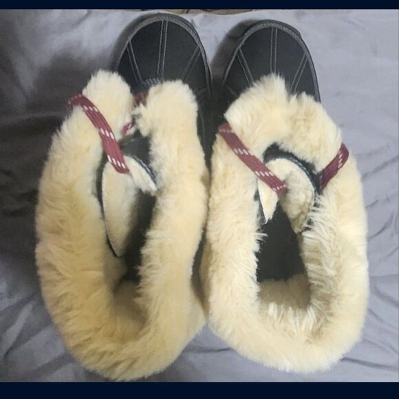 Clarks Winter boots - Picture 4 of 6